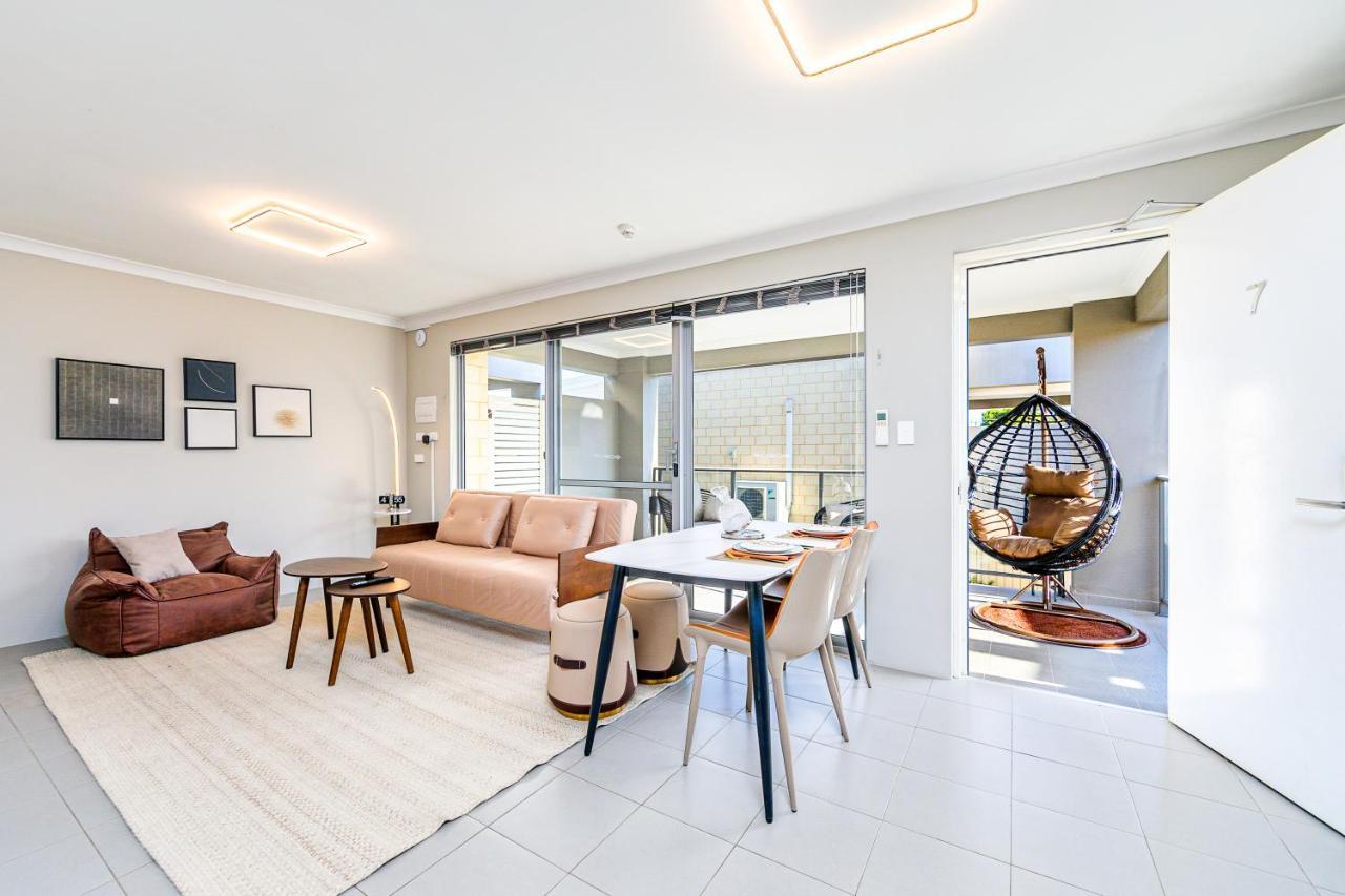 Swan Valley Serviced Apartments Middle Swan المظهر الخارجي الصورة