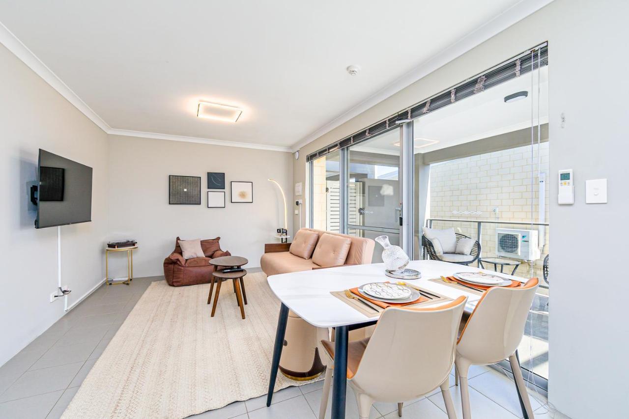 Swan Valley Serviced Apartments Middle Swan المظهر الخارجي الصورة