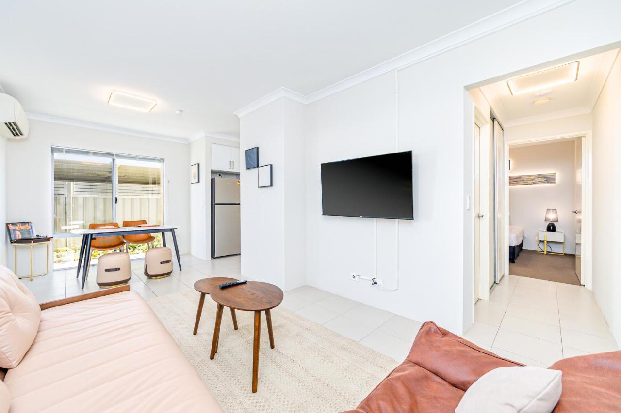 Swan Valley Serviced Apartments Middle Swan المظهر الخارجي الصورة