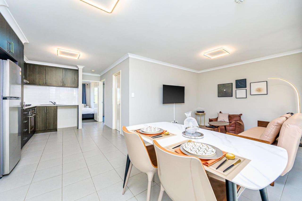 Swan Valley Serviced Apartments Middle Swan المظهر الخارجي الصورة