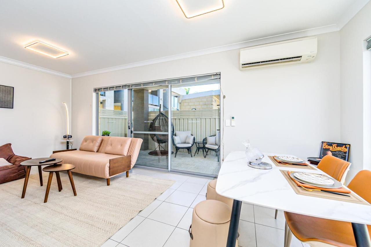 Swan Valley Serviced Apartments Middle Swan المظهر الخارجي الصورة